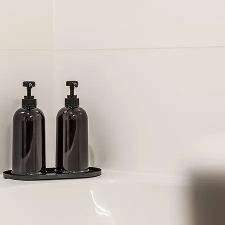 Apartmán Top City View From 23rd Floor - Parking Included Bratislava