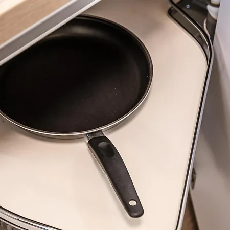 Top City View From 23rd Floor - Parking Included Apartmán Bratislava