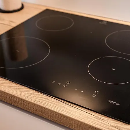 Top City View From 23rd Floor - Parking Included Apartmán