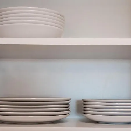 Апартаменты Top City View From 23rd Floor - Parking Included *